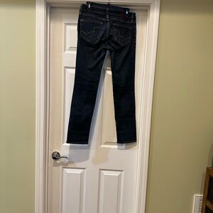 Big Star Maddie Skinny Jeans